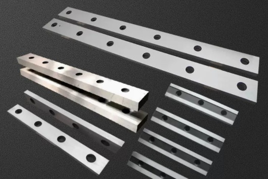 剪板機(jī)模具