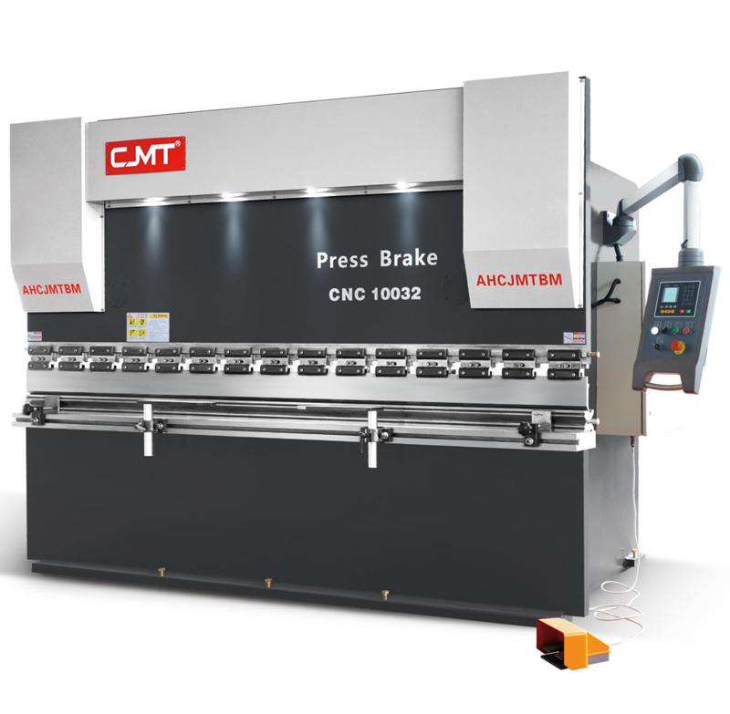 WF67K液壓板料數(shù)控折彎?rùn)C(jī)