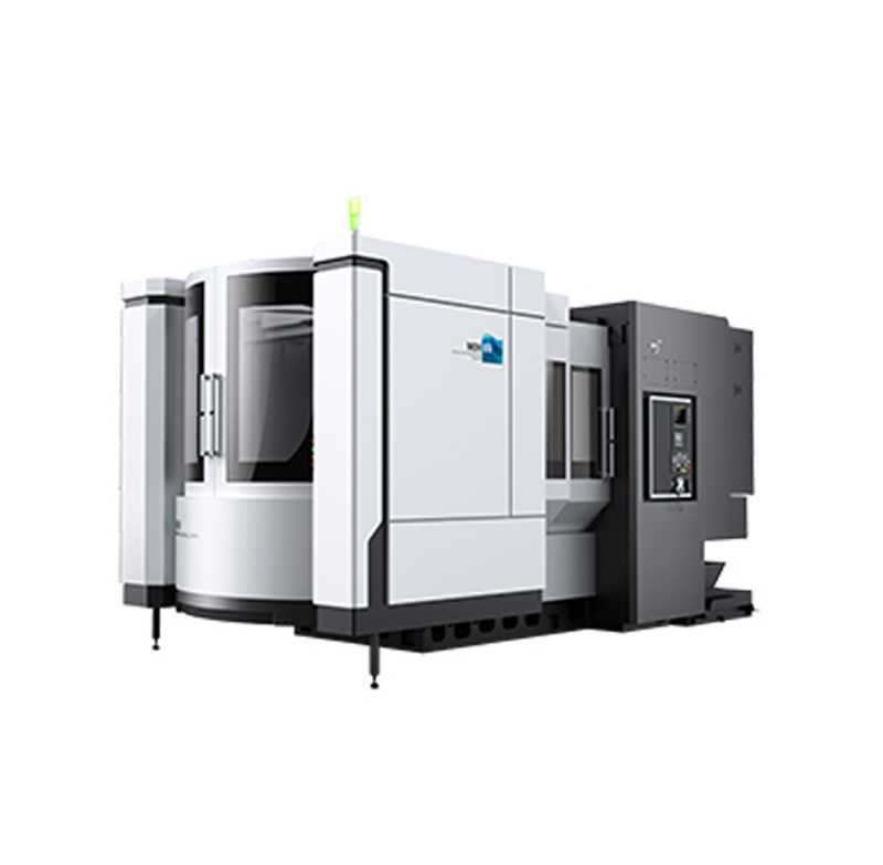 MDH系列臥式加工中心